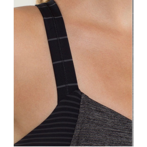 Lululemon Rest Less Tank - Picture 5 of 12